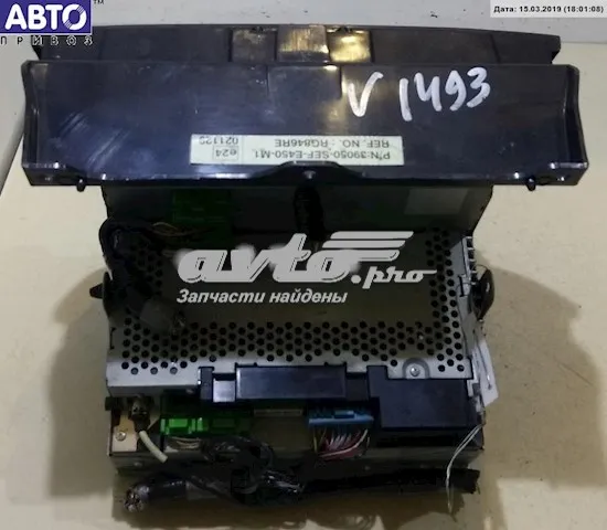  39050SEFE45ZA Honda