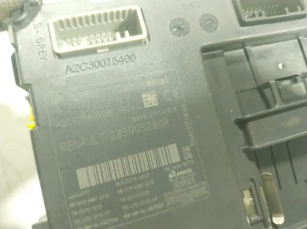  285905280R Renault (RVI)