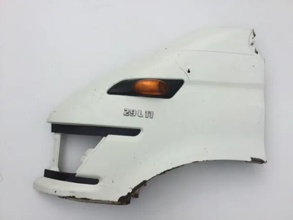 Крило переднє ліве 99489805 Iveco