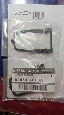 806544CL0A Nissan/Infiniti