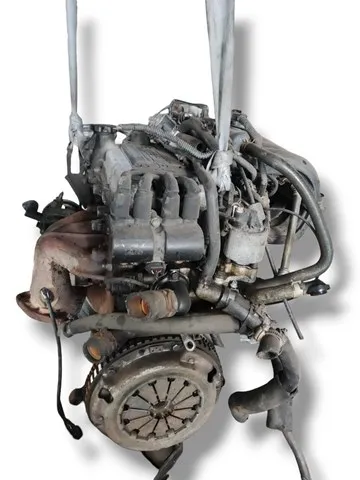 Двигун Chevrolet Aveo II