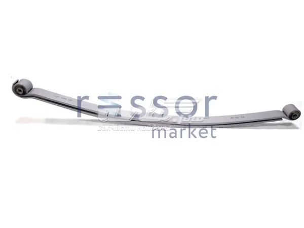 Передня ресора A9743204002 Mercedes