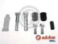 Ремкомплект переднього супорту AUTOFREN D7321C