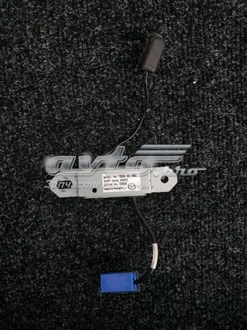  TK56669N0 Mazda