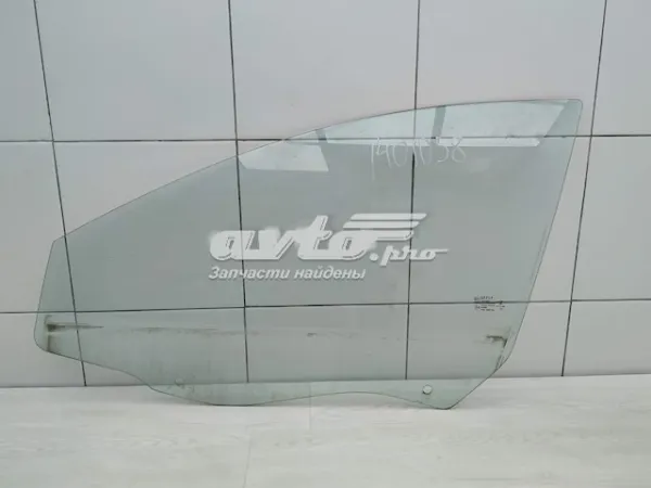 Скло передніх дверей, лівою 1068002034 Geely