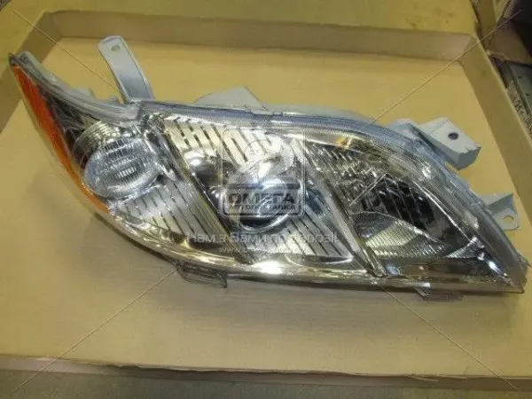 Фара права 20C987052B TYC