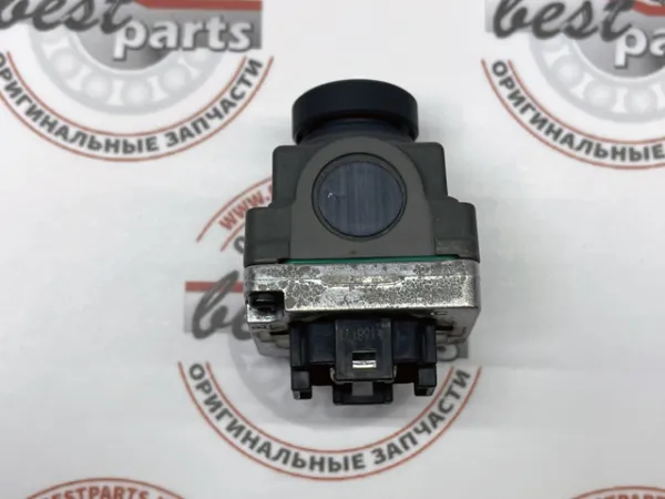 Камера системи забезпечення видимості LR076714 Land Rover