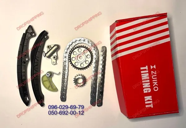 Шестерня розподільного валу 03E109571DZUVA Zuiko