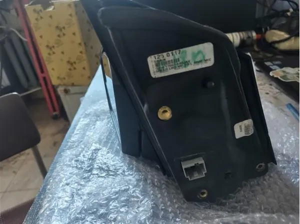 Ліве бокове дзеркало GJ5417683 Ford