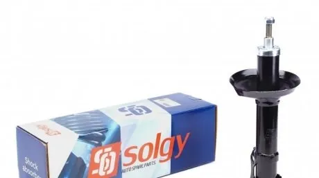 Амортизатор передній 211086 Solgy