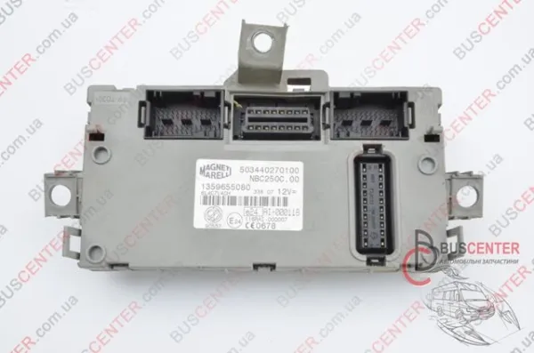 503440270100 Magneti Marelli