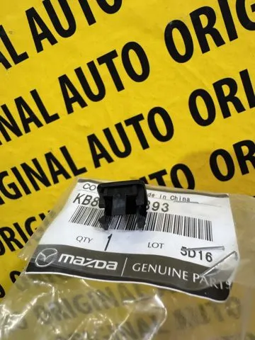 KB8C64393 Mazda заглушка ланос передньої консолі збоку - купити
