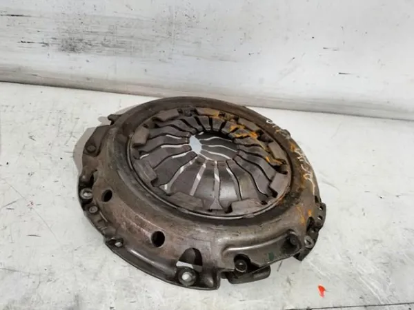 Диск зчеплення 301012426R Renault (RVI)