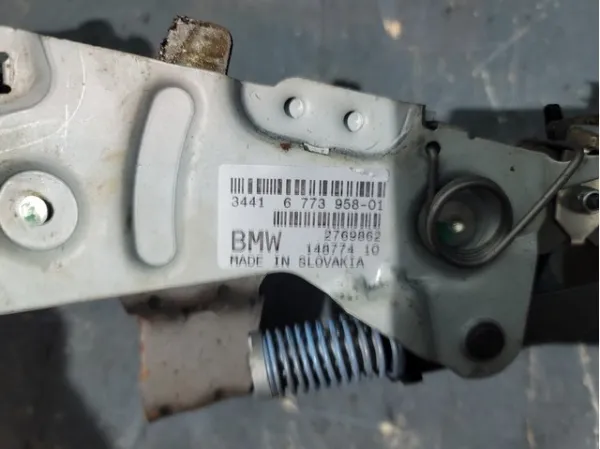  34416773958 BMW