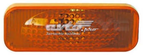 Повторювач повороту на крилі 90487487 General Motors
