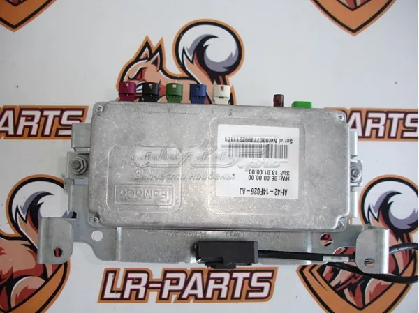 Модуль керування камерою AH4214F026AJ Land Rover