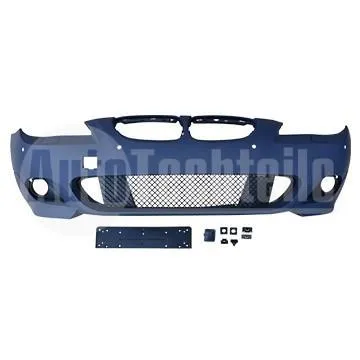 Передній бампер 7025193 Autotechteile
