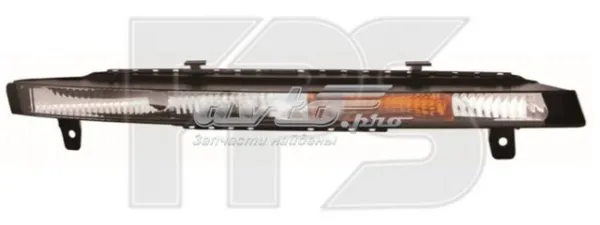 Вказівник повороту лівий FP1211R03E Depo/Loro/Abakus