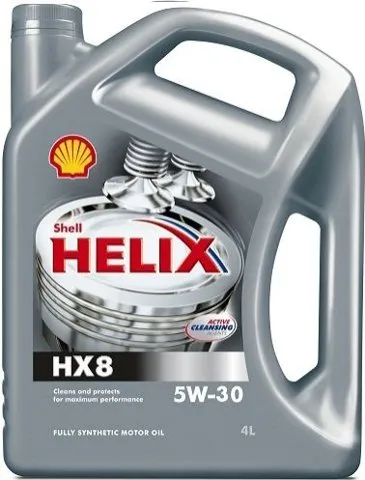  550040422 Shell