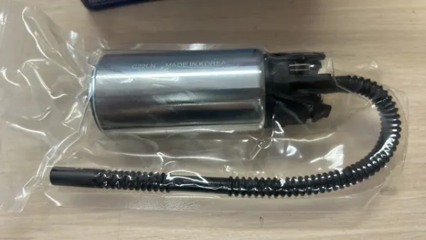 Бензонасос KM0100856 KAP