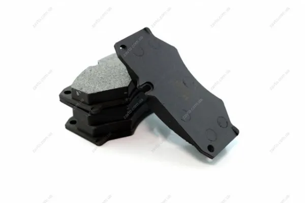 Передні тормозні колодки SB20784 Shafer