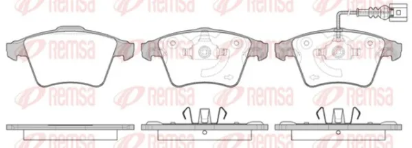  RS104511 Remsa