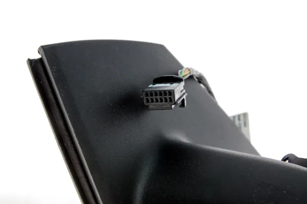 Корпус дзеркала заднього виду, лівого 963029484R Renault (RVI)