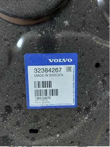 Ляда 32384267 Volvo