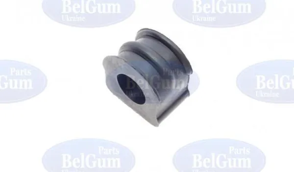 Втулка переднього стабілізатора BG2305 Belgum