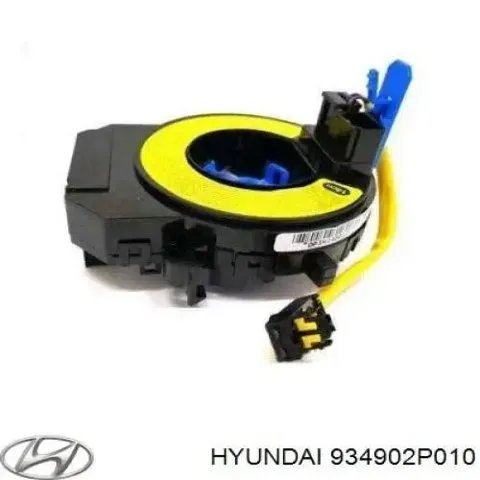Шлейф керма 93490C5100 Hyundai/Kia