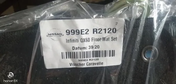  999E2R2000 Nissan/Infiniti