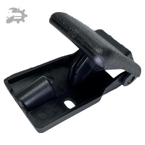 Ручка відкривання капота DF18795 Detali IF