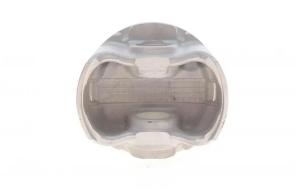 Поршень з пальцем без кілець, 1-й ремонт (+0,25) PXCHE4F1405025 AMP/Paradowscy