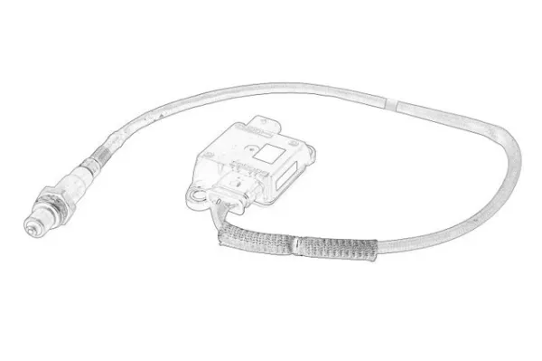 Датчик оксидів азоту NOX 227930700R Renault (RVI)