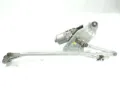 Двигун склоочисника лобового скла (трапеції) RENAULT 0390241544