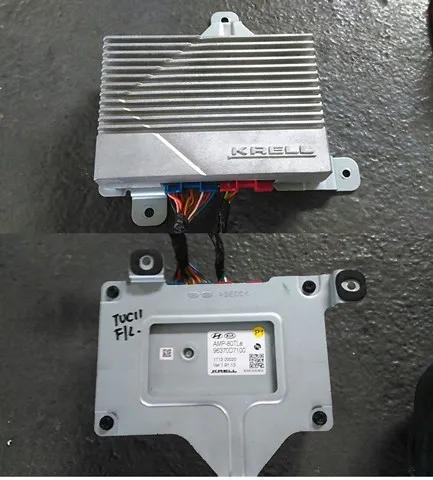  96370D7100 Hyundai/Kia