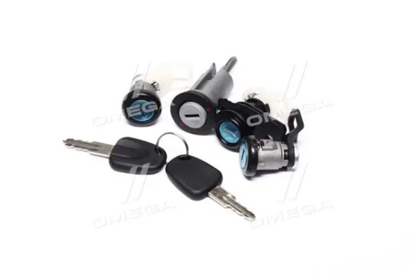 Личинки замків 96223338 DW Motor
