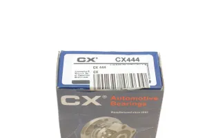 CX444 COMPLEX