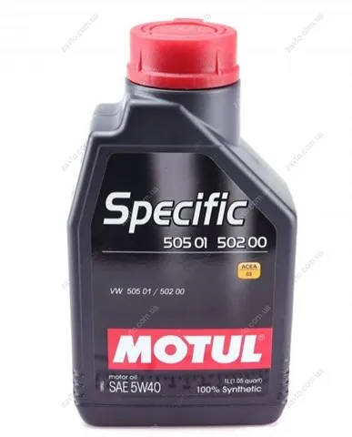 Моторне масло 842411 Motul