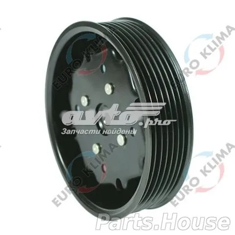 Шків компресора кондиціонера Euroklima CA608 ціна, від