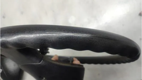 Кермо Renault Kangoo I