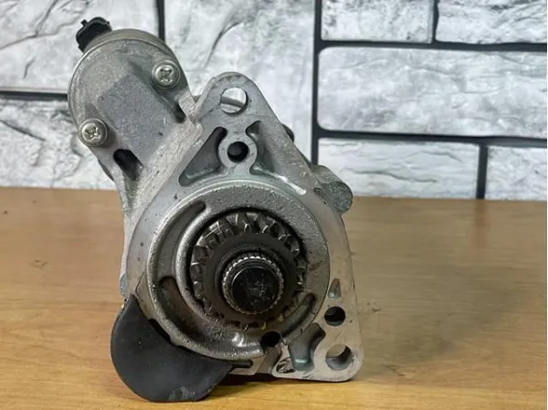 Стартер 12668168 General Motors