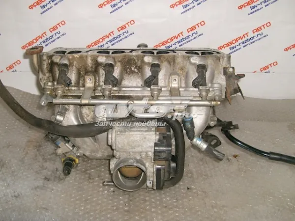 Дросільна заслінка 25362123 General Motors