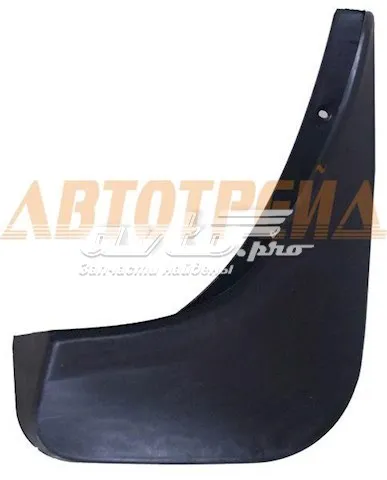 Бризковики задній, правий 7662552090 Toyota