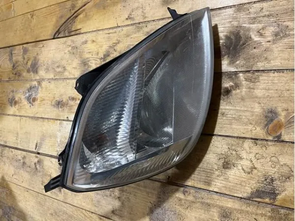 Фара права 2S6X13W029AH Ford