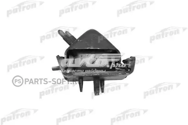 Подушка (опора) двигуна, права 7A2Z6038D Ford