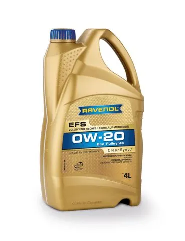 Моторне масло 1111105 Ravenol