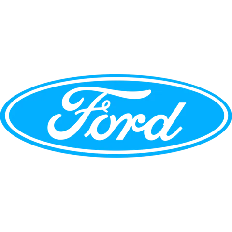 Амортизатор скла задніх, 3/5-ї двері (ляди) CP9Z58406A10B Ford