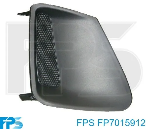  FP7015912 FPS