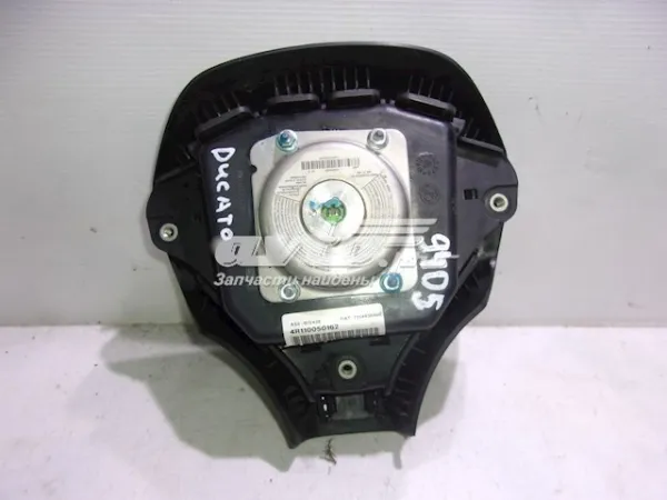 Подушка безпеки, водійська, AIRBAG 735306068 Fiat/Alfa/Lancia